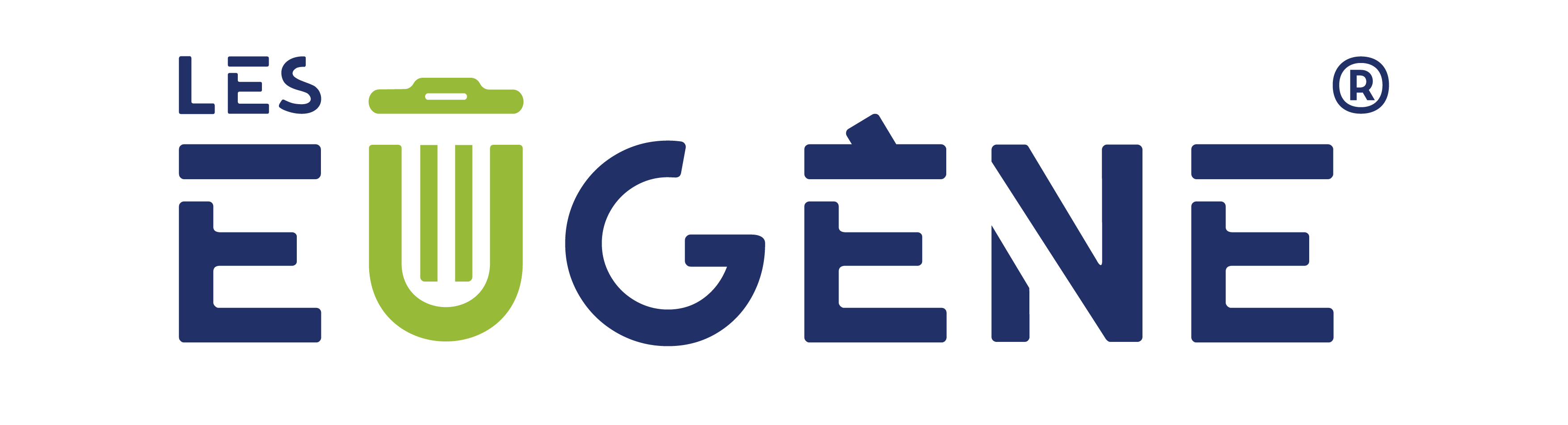 Les Eugène